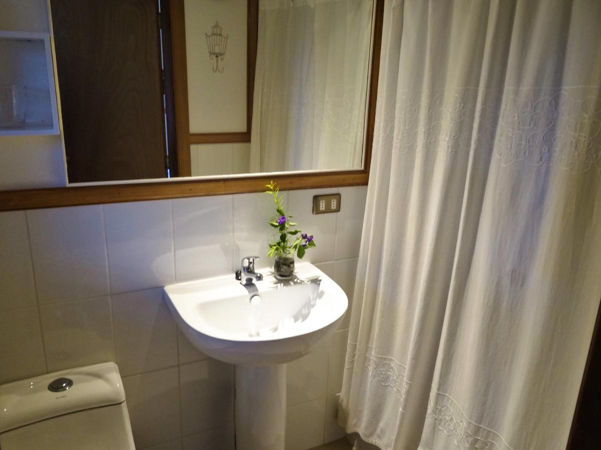 Amadeus Hotel Boutique Фрутильяр Екстер'єр фото