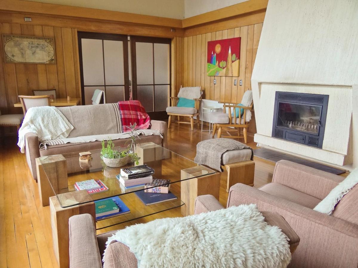 Amadeus Hotel Boutique Фрутильяр Екстер'єр фото