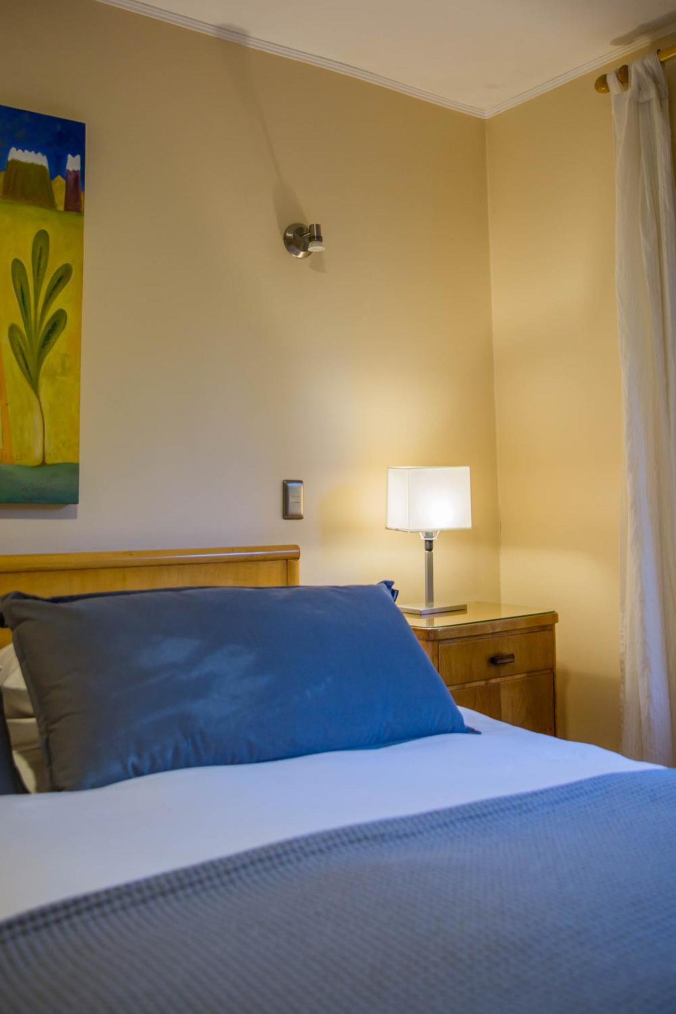 Amadeus Hotel Boutique Фрутильяр Екстер'єр фото