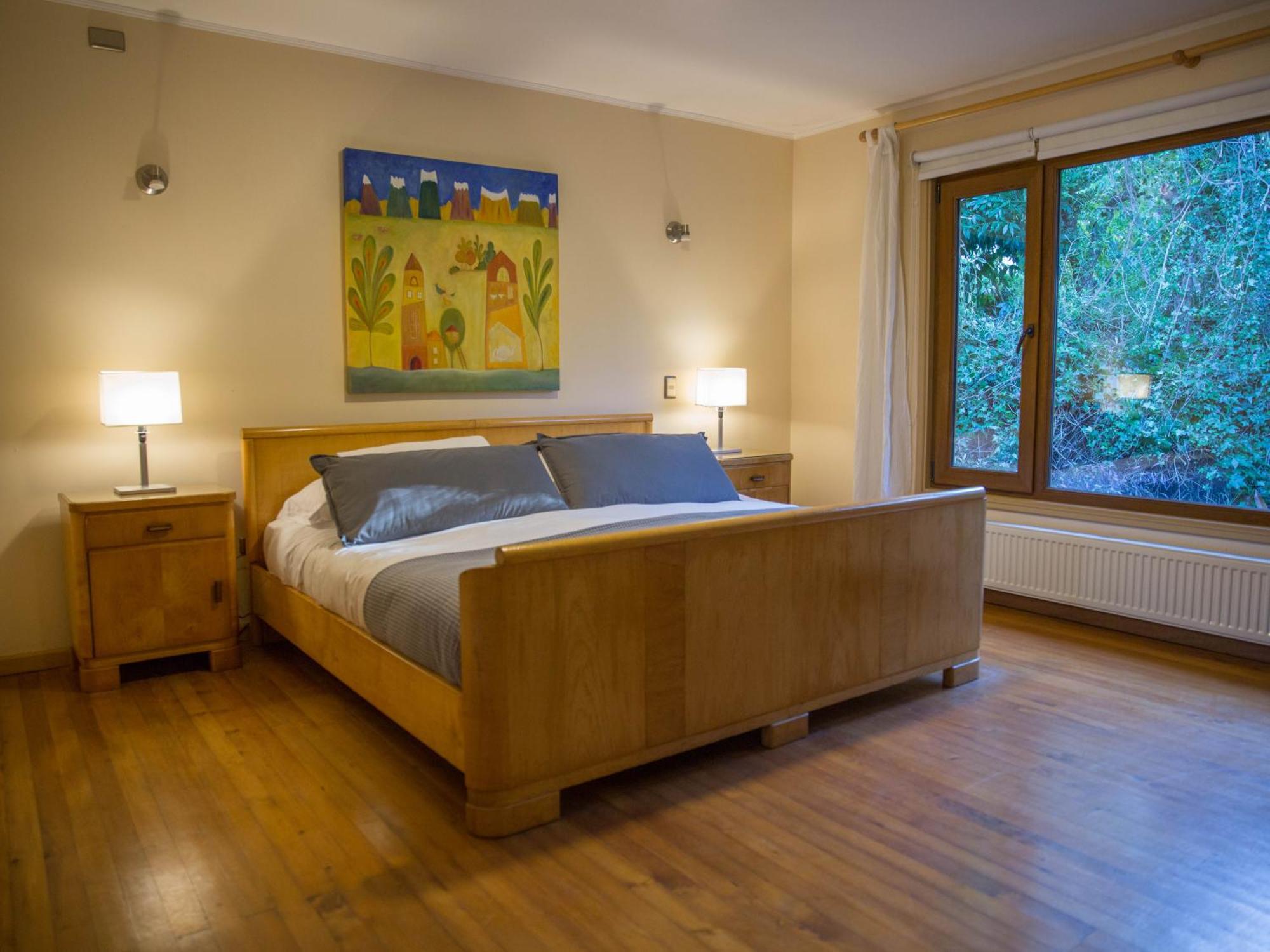 Amadeus Hotel Boutique Фрутильяр Екстер'єр фото