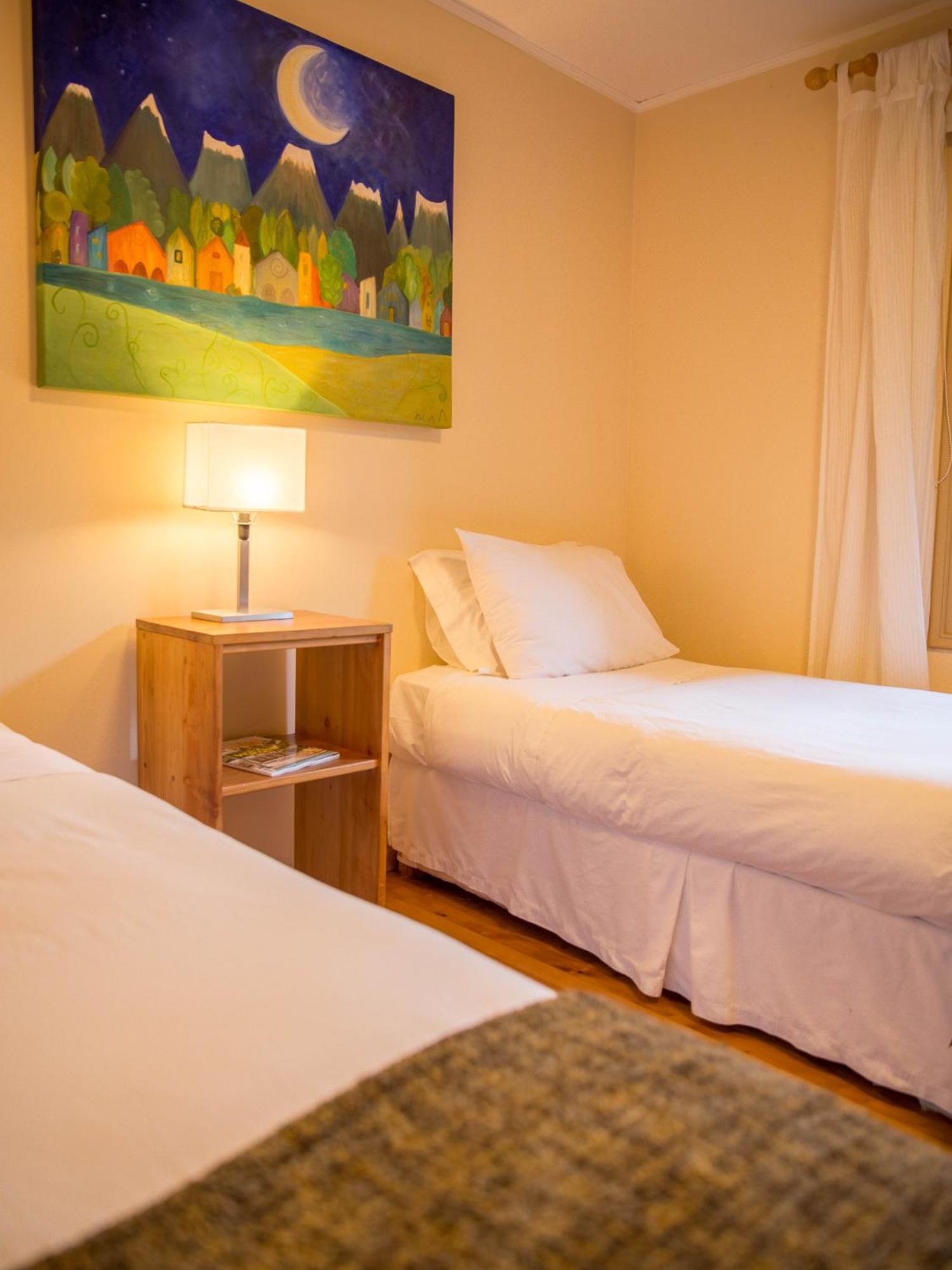 Amadeus Hotel Boutique Фрутильяр Екстер'єр фото