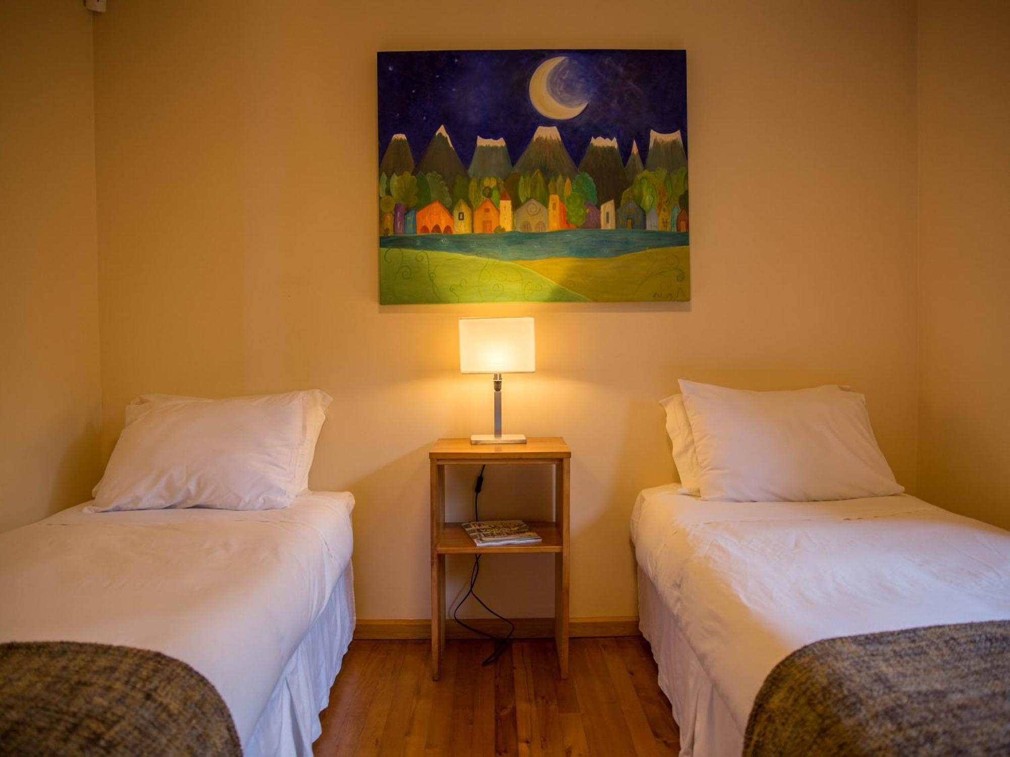 Amadeus Hotel Boutique Фрутильяр Екстер'єр фото