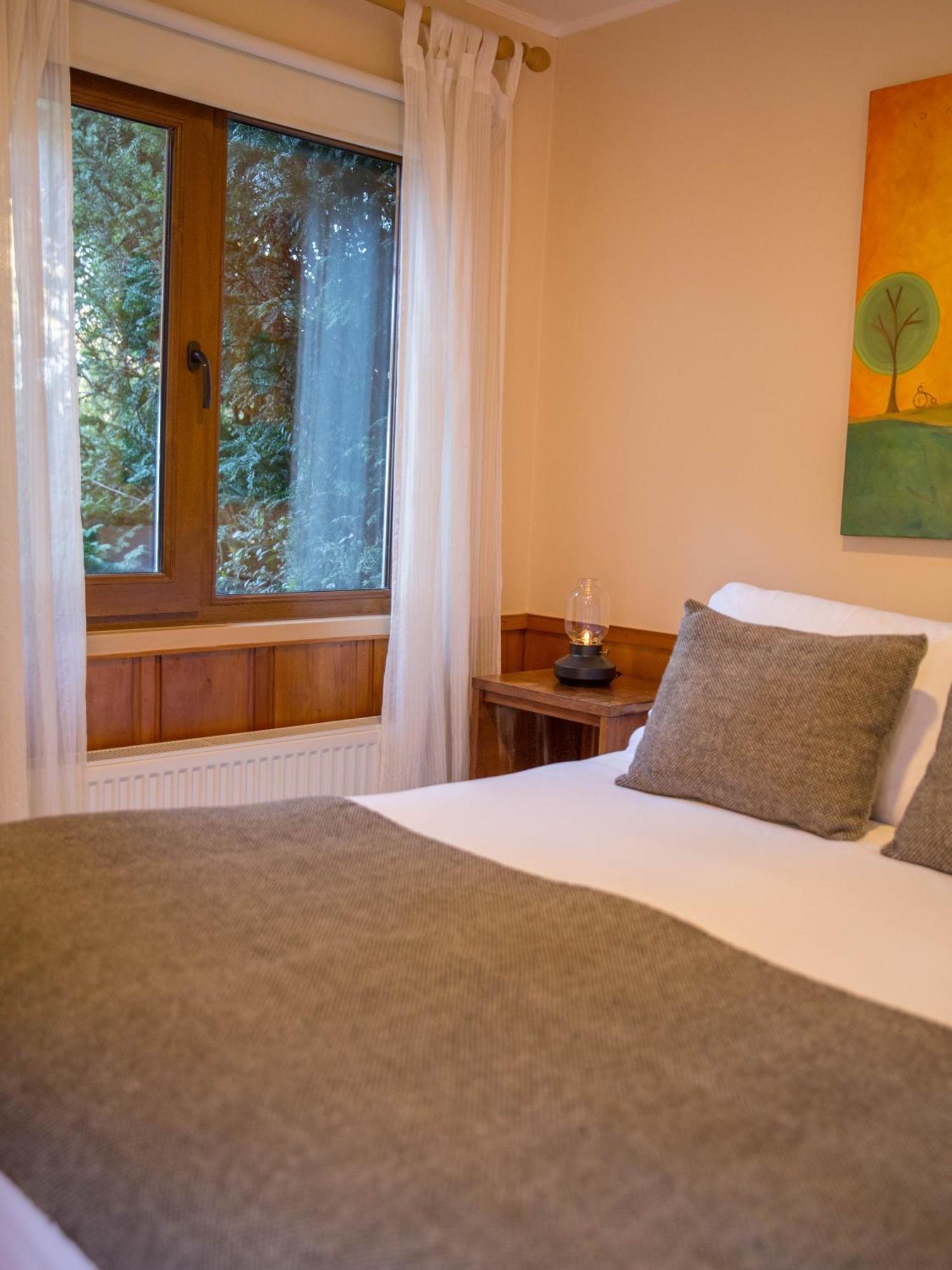 Amadeus Hotel Boutique Фрутильяр Екстер'єр фото