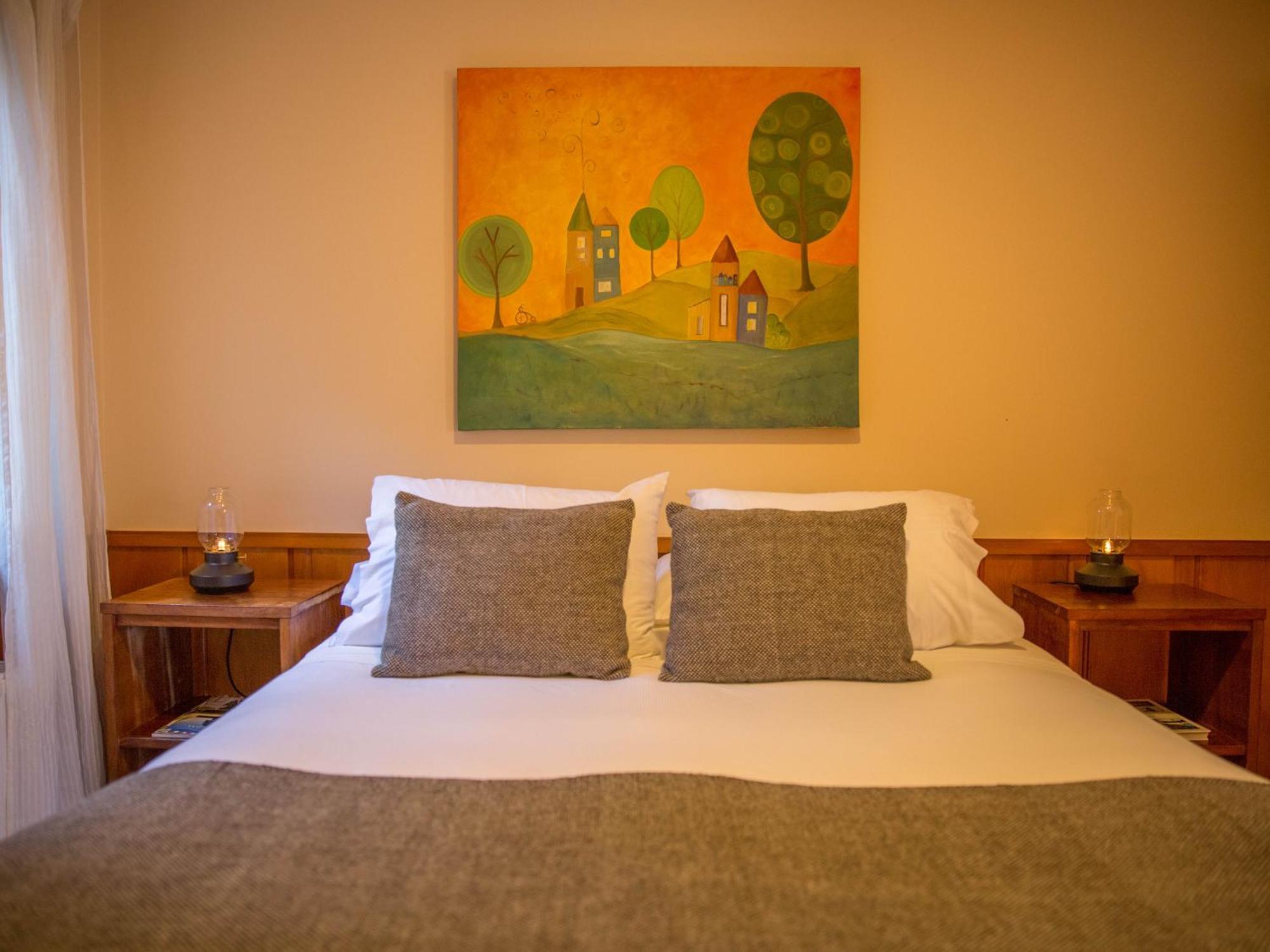 Amadeus Hotel Boutique Фрутильяр Екстер'єр фото