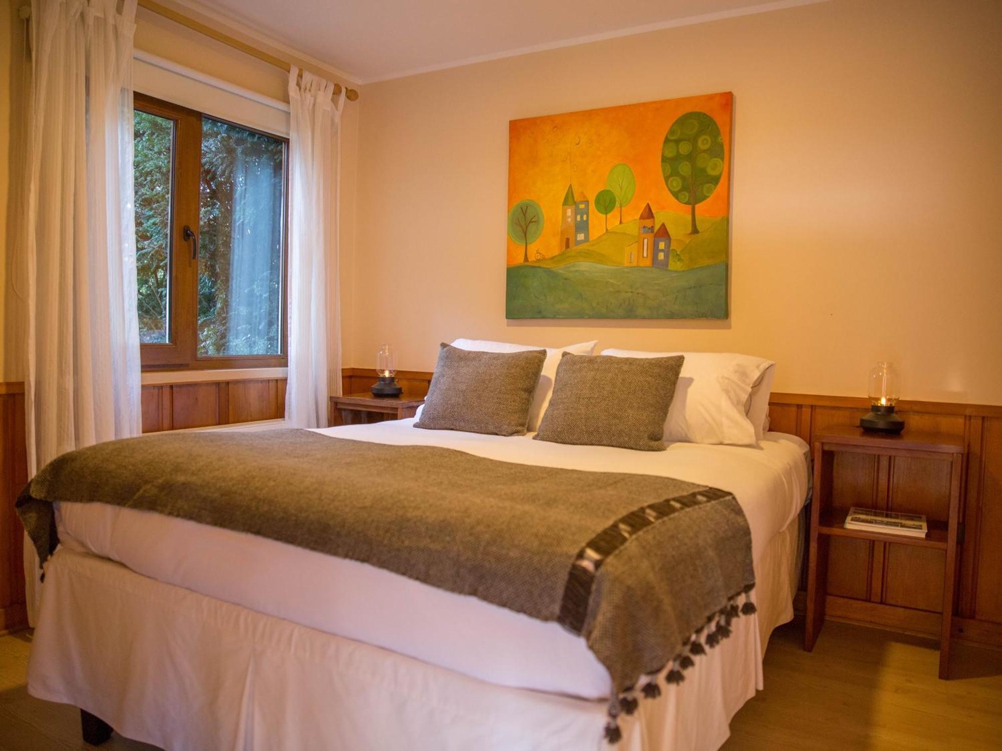 Amadeus Hotel Boutique Фрутильяр Екстер'єр фото