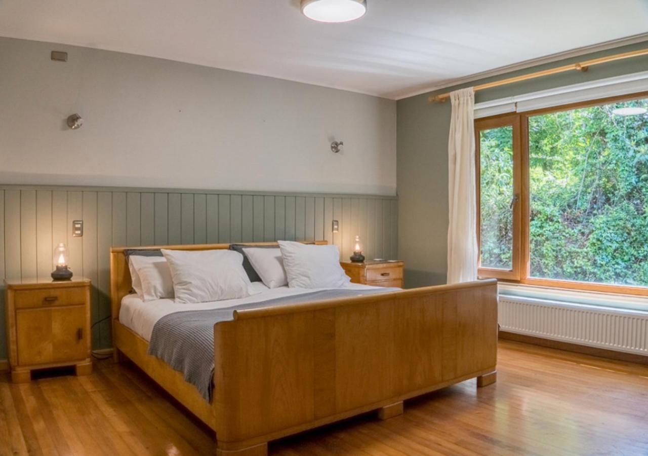 Amadeus Hotel Boutique Фрутильяр Екстер'єр фото