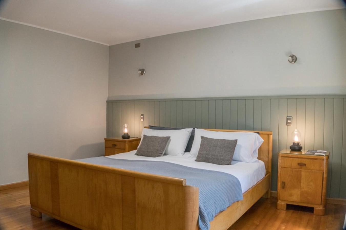 Amadeus Hotel Boutique Фрутильяр Екстер'єр фото